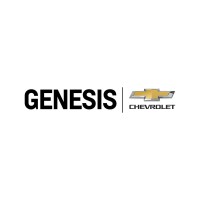 Genesis Chevrolet logo