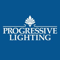 Progressive Lighting logo