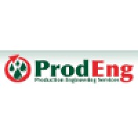 PRODENG S.A logo