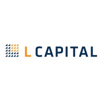 L Capital LLC logo