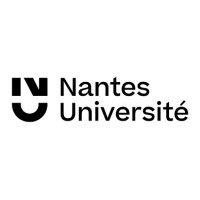 Master Sciences du Médicament et des Produits de Santé - Université de Nantes logo