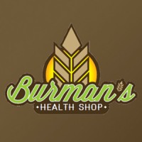 Image of Burman's Health Shop