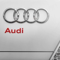 Audi Cape Fear logo