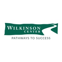 Wilkinson Center logo