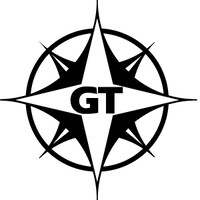 GT Industrial Products logo