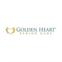 Golden Heart Senior Care Of Charlotte logo