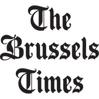 The Brussels Times logo
