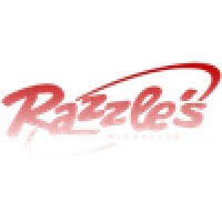 Razzles Nightclub logo