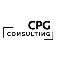 CPG Consulting logo