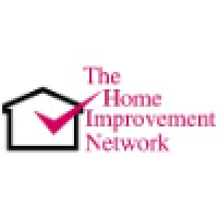 The Home Improvement Network logo