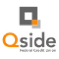Qside FCU logo
