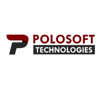 Polosoft Technologies logo