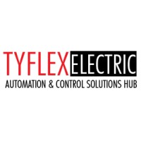 Tyflex Electric logo