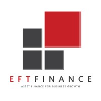 EFT Finance Limited logo