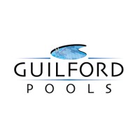 Guilford Pools logo