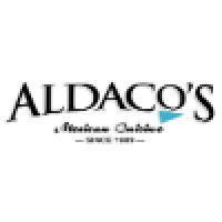 Image of Aldaco's Mexican Cuisine