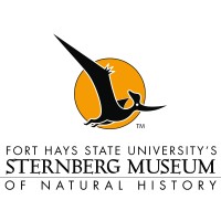 Sternberg Museum Of Natural History logo
