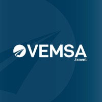 Vemsa Travel logo
