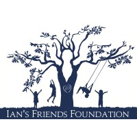 Ian's Friends Foundation logo