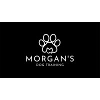 Morgan's Dog Training LLC logo