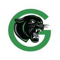 Gardena Senior High School logo