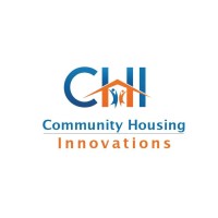 Community Housing Innovations, Inc. logo