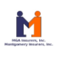 MGA Insurers, Inc. / Montgomery Insurers. Inc. logo