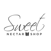 Sweet Nectar Shop logo