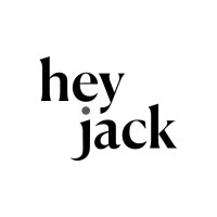 Hey Jack logo