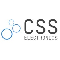 CSS Electronics logo