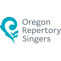 Oregon Repertory Singers logo