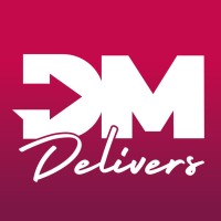 DM Transportation Management Services logo