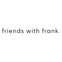 Friends With Frank logo