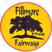 Fillmore Fairways Golf Course logo