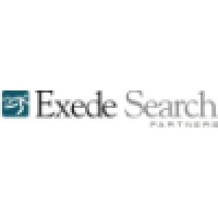 Exede Search Partners logo