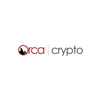 Orca Crypto logo