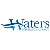 Waters Insurance Agency logo