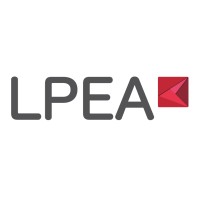 LPEA - Luxembourg Private Equity & Venture Capital Association logo