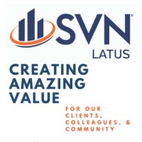 SVN Latus Commercial Realty Group logo