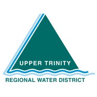 Upper Trinity Regional Water District logo