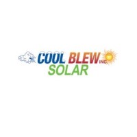 Cool Blew, Inc logo