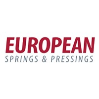 European Springs & Pressings logo