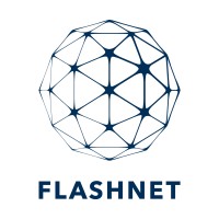 FLASHNET SA logo