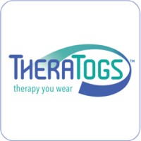 TheraTogs, Inc. logo