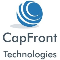 CapFront Technologies logo