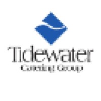Tidewater Catering Group logo