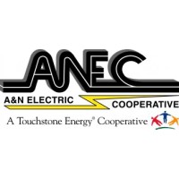 A&N Electric Cooperative logo