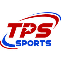 TPS Sports logo