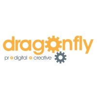 Dragonfly PR logo