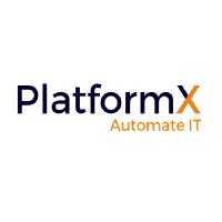 PlatformX Solutions Pvt Ltd logo